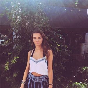 Meet your Posher, Madison